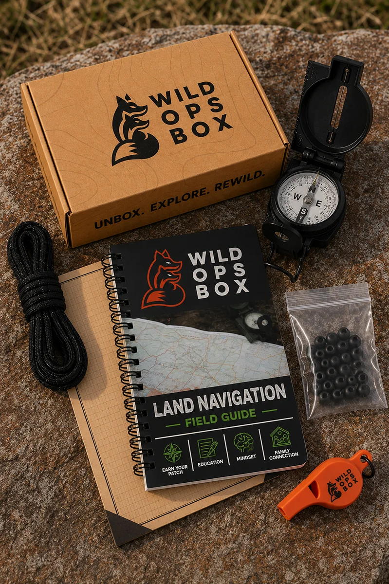 land-navigation